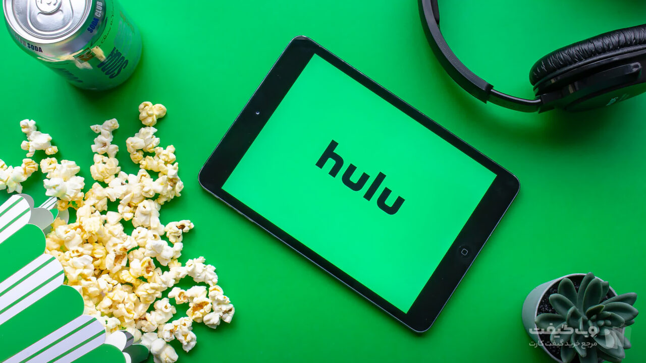 Hulu
