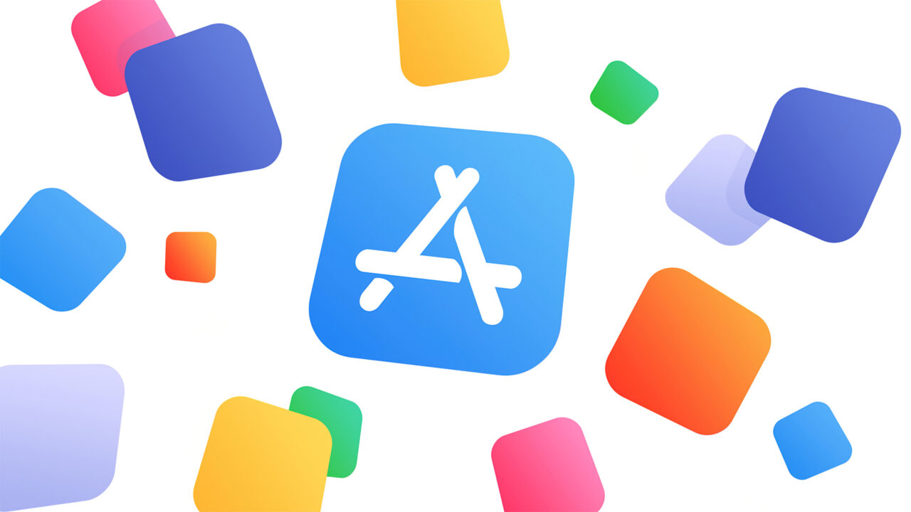 اپ استور چیست؟