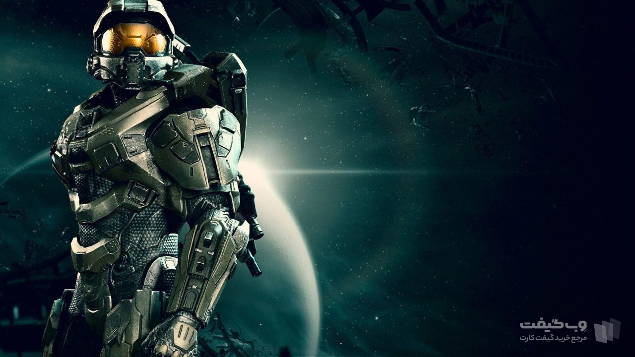 بازی Halo: The Master Chief Collection