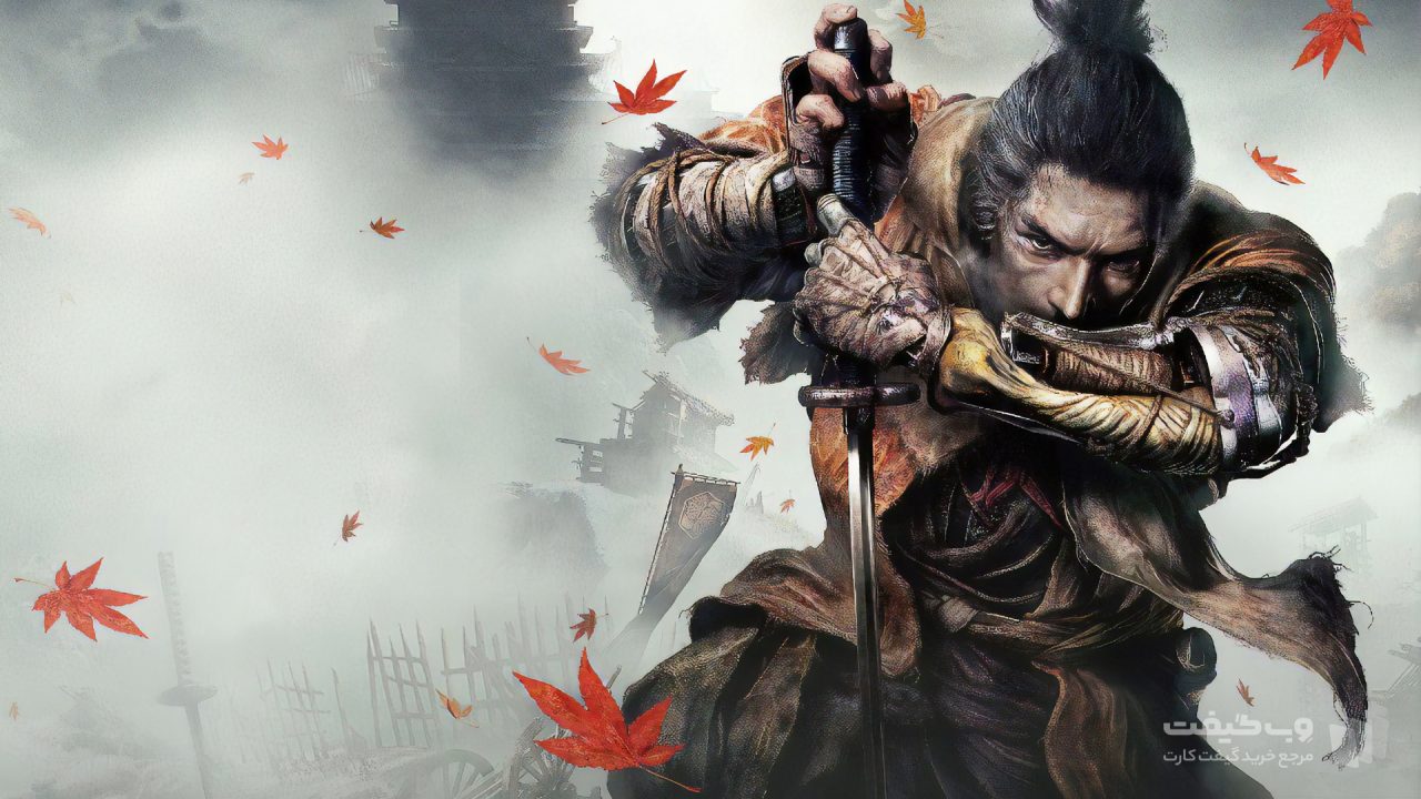 بازی Sekiro: Shadows Die Twice