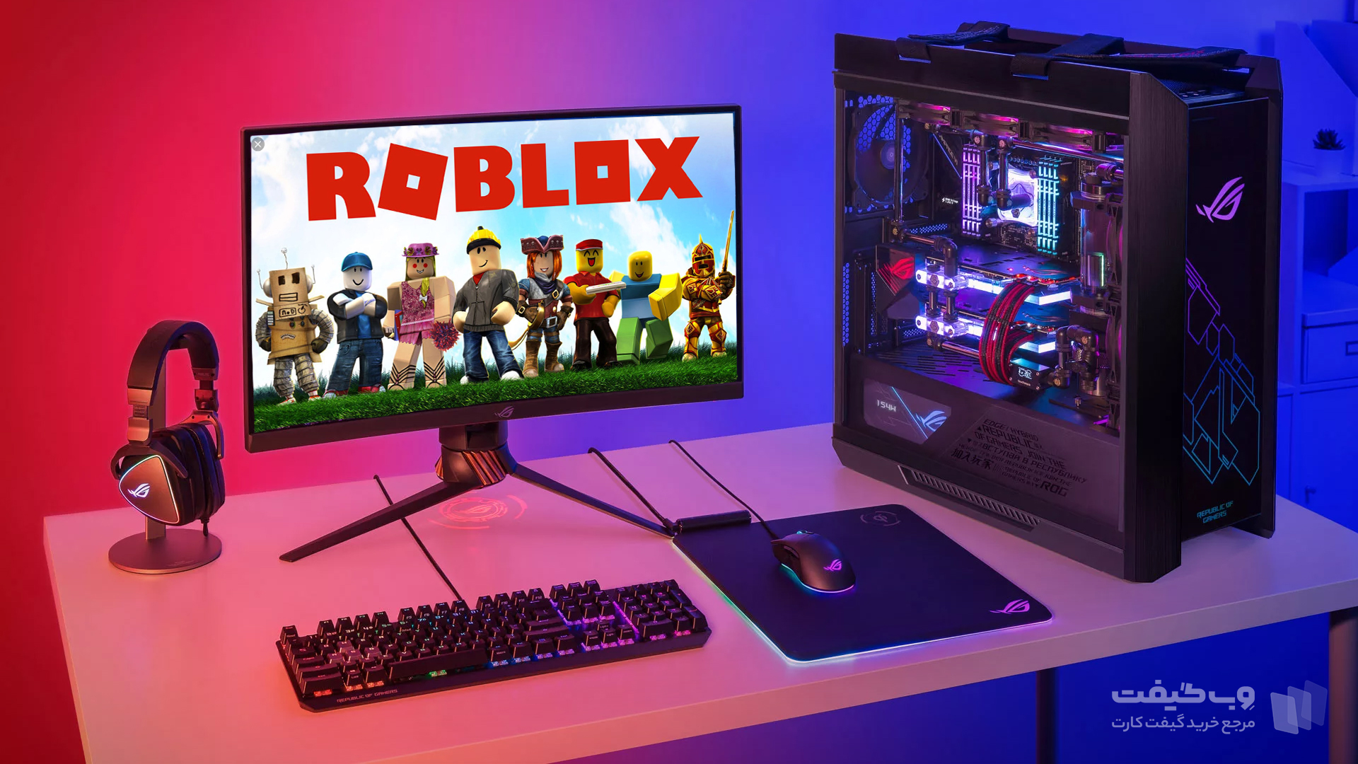  Roblox 