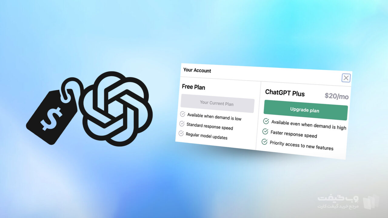 دلیل معرفی ChatGPT Plus توسط شرکت اوپن آی ای