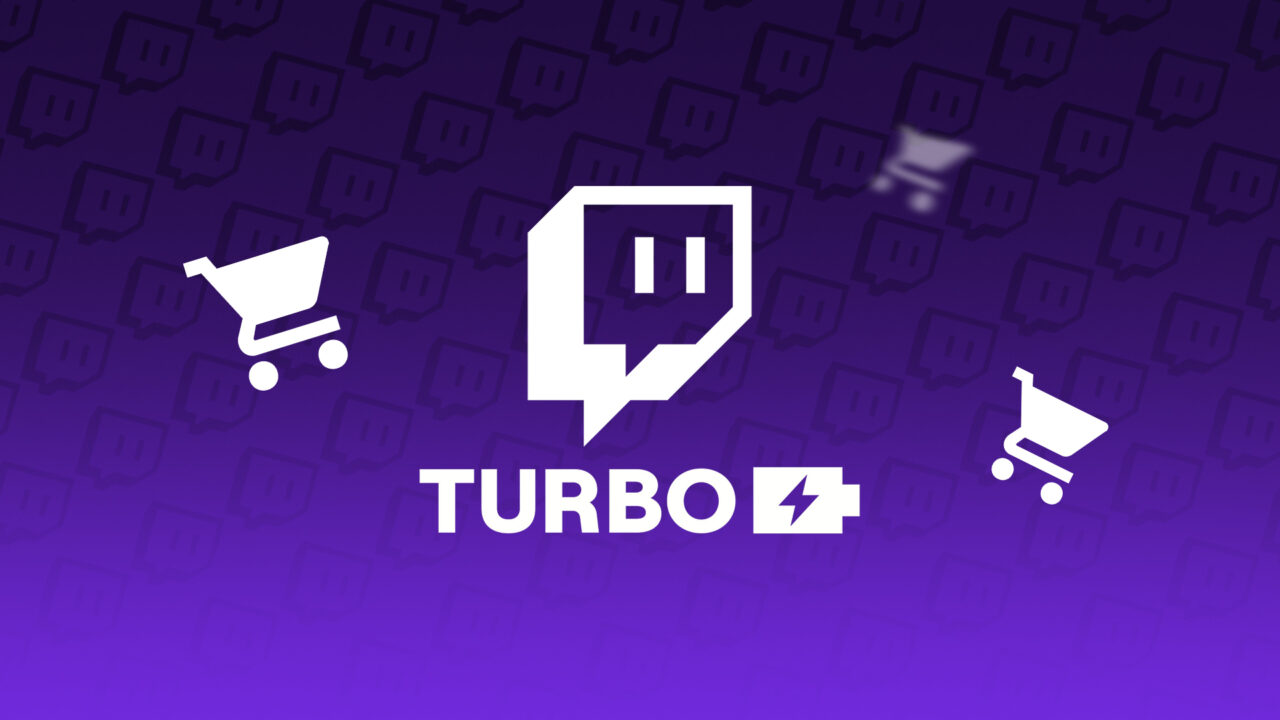 شیوه خرید Twitch Turbo